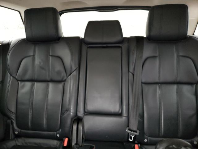 Photo 10 from auction – 2014 LAND ROVER RANGE ROVE with VIN SALWR2WF0EA365733