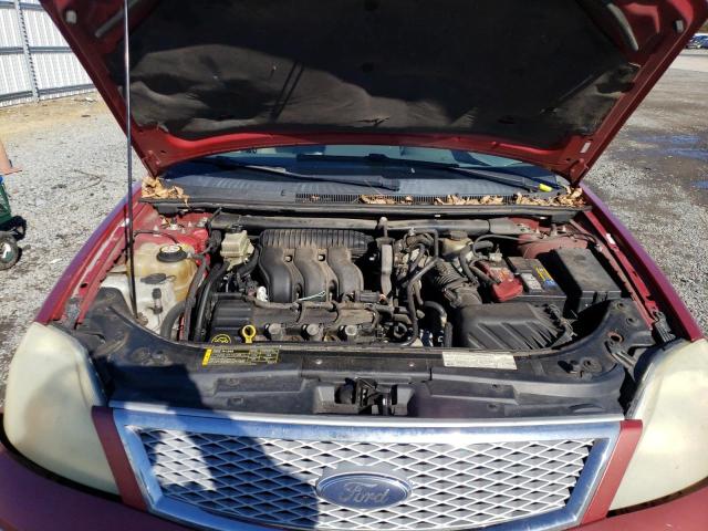 Photo 11 from auction – 2007 FORD FIVE HUNDR with VIN 1FAFP24107G109313