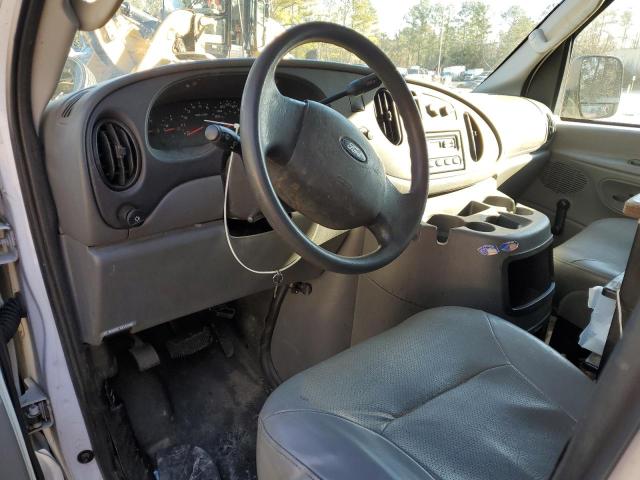 Photo 8 from auction – 2005 FORD ECONOLINE with VIN 1FTNE24L85HA54811