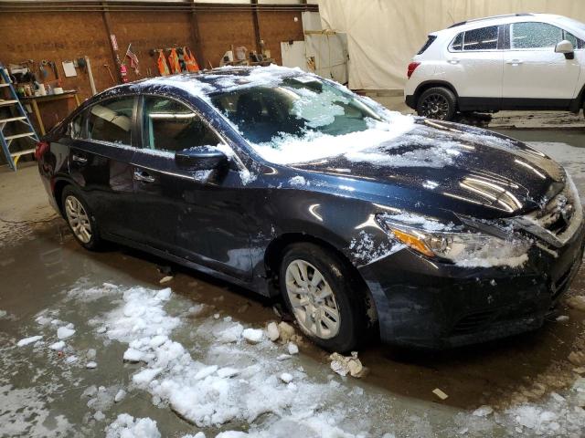 Photo 4 from auction – 2017 NISSAN ALTIMA 2.5 with VIN 1N4AL3AP0HC183067