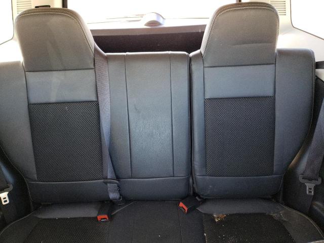 Photo 10 from auction – 2016 JEEP PATRIOT SP with VIN 1C4NJPBA5GD706353