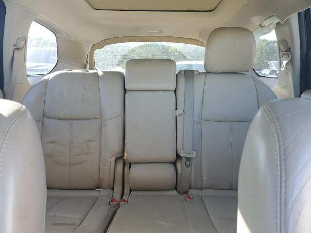 Photo 10 from auction – 2014 NISSAN PATHFINDER with VIN 5N1AR2MN0EC607089