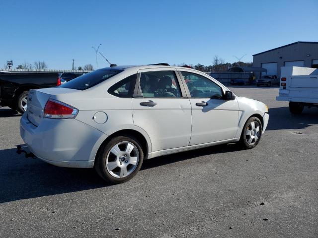 Photo 3 from auction – 2009 FORD FOCUS SE with VIN 1FAHP35N19W125092