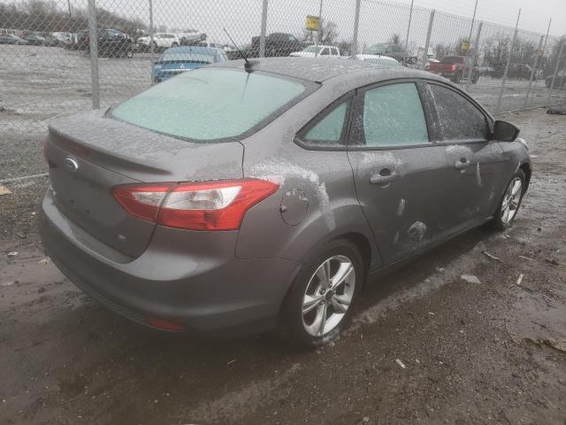 Zdjęcie 3 z aukcji – 2014 FORD FOCUS SE z VIN 1FADP3F24EL366983