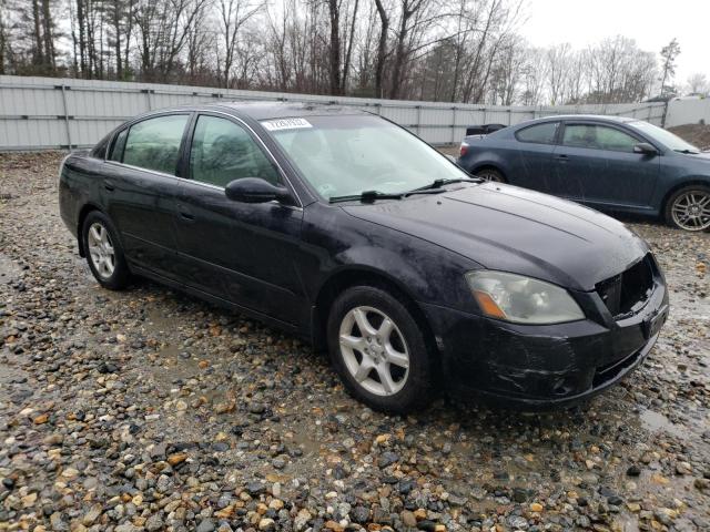Photo 4 from auction – 2006 NISSAN ALTIMA S with VIN 1N4AL11E26N408769