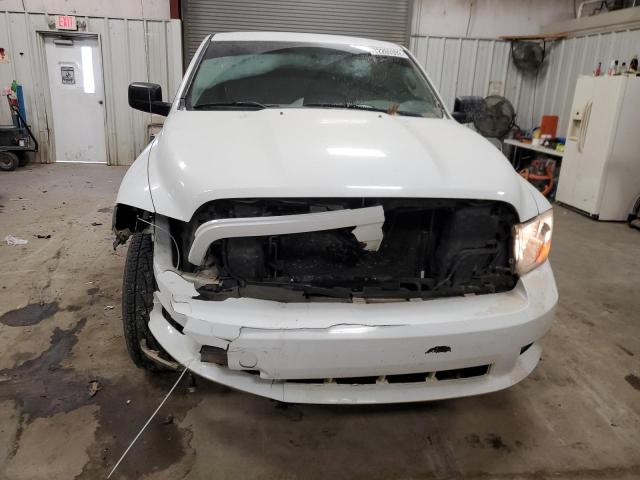 Photo 5 from auction – 2012 DODGE RAM 1500 S with VIN 1C6RD6FT2CS138753