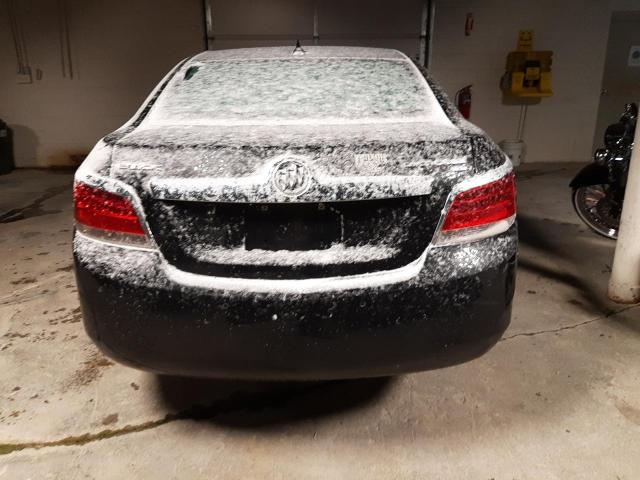 Photo 6 from auction – 2011 BUICK LACROSSE C with VIN 1G4GC5GDXBF225064