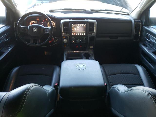 Photo 8 from auction – 2018 RAM 1500 SPORT with VIN 1C6RR7UT3JS187483