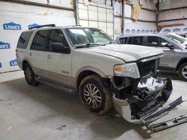 Фото 4 с аукциона – 2008 FORD EXPEDITION с VIN 1FMFU18508LA74271