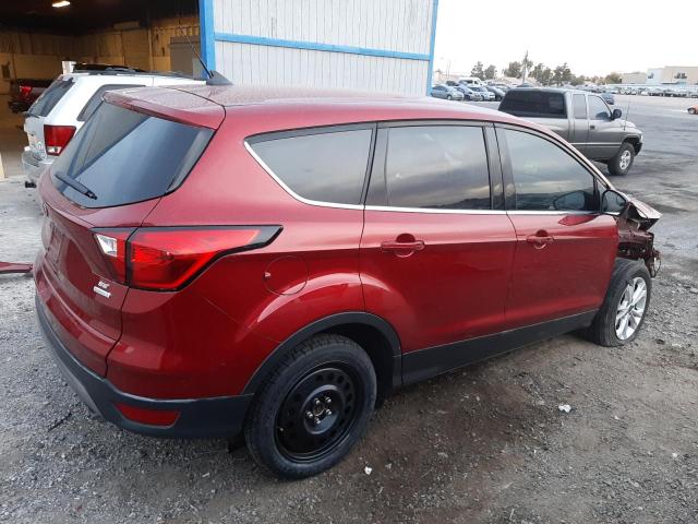 Photo 3 from auction – 2019 FORD ESCAPE SE with VIN 1FMCU0GD5KUC54983