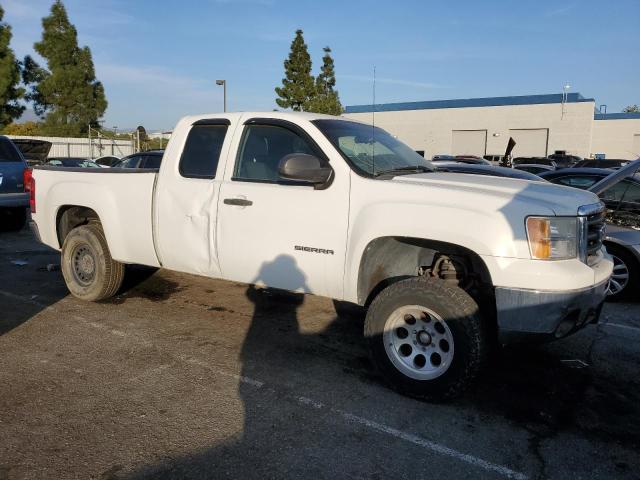 Photo 4 from auction – 2011 GMC SIERRA K15 with VIN 1GTR2TE31BZ387484