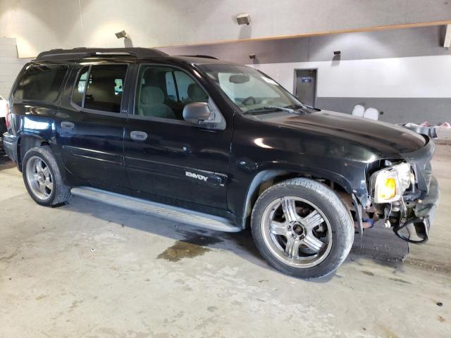 Photo 4 from auction – 2002 GMC ENVOY XL with VIN 1GKET16S426112252