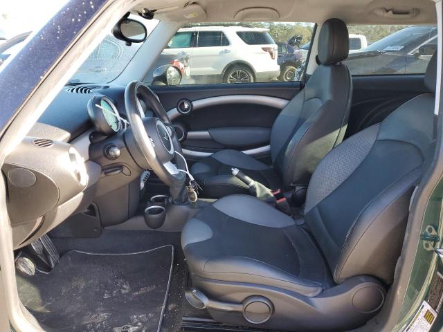 Photo 7 from auction – 2008 MINI COOPER S with VIN WMWMF73518TT92087