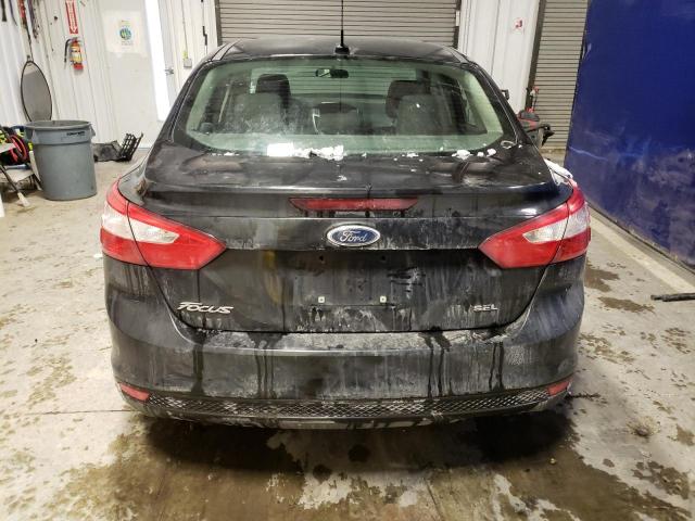 Photo 6 from auction – 2012 FORD FOCUS SEL with VIN 1FAHP3H24CL147601