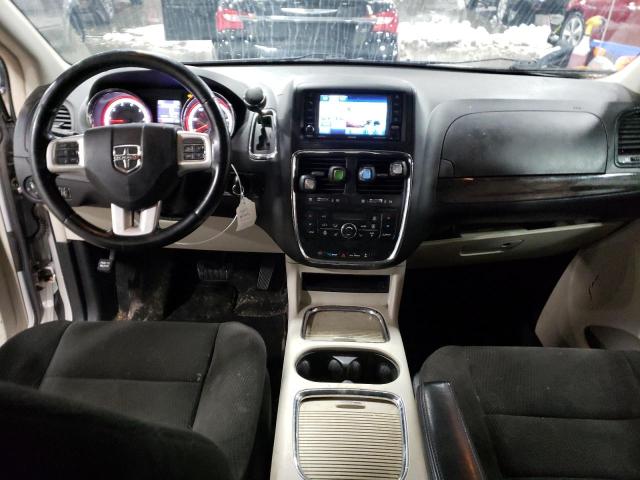 Photo 8 from auction – 2012 DODGE GRAND CARA with VIN 2C4RDGDG5CR179819