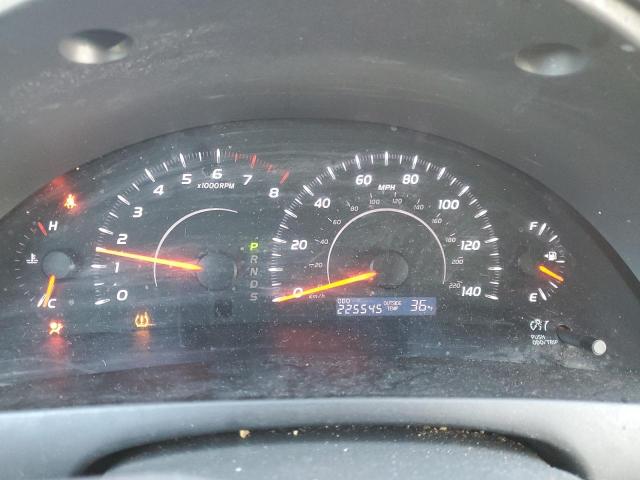 Photo 9 from auction – 2010 TOYOTA CAMRY BASE with VIN 4T1BF3EK0AU079792