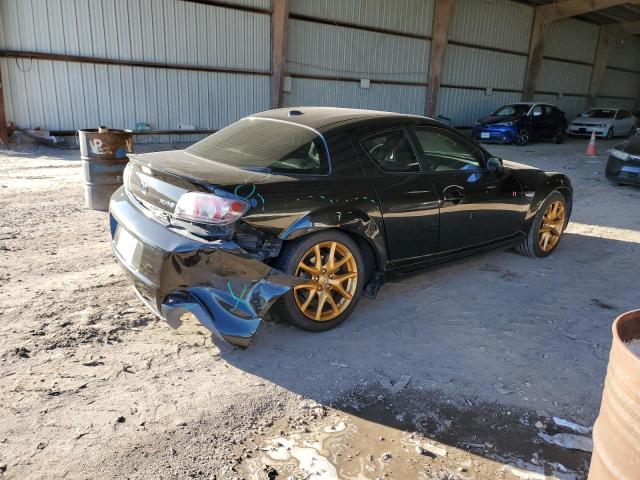 Photo 3 from auction – 2010 MAZDA RX8 with VIN JM1FE1C43A0404685