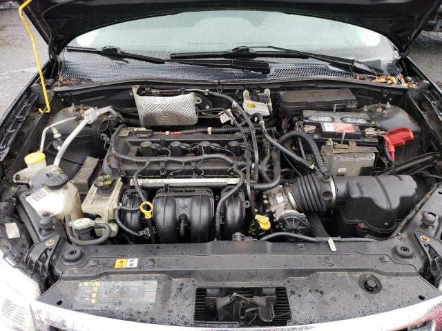 Photo 11 from auction – 2009 FORD FOCUS SE with VIN 1FAHP35N39W168543