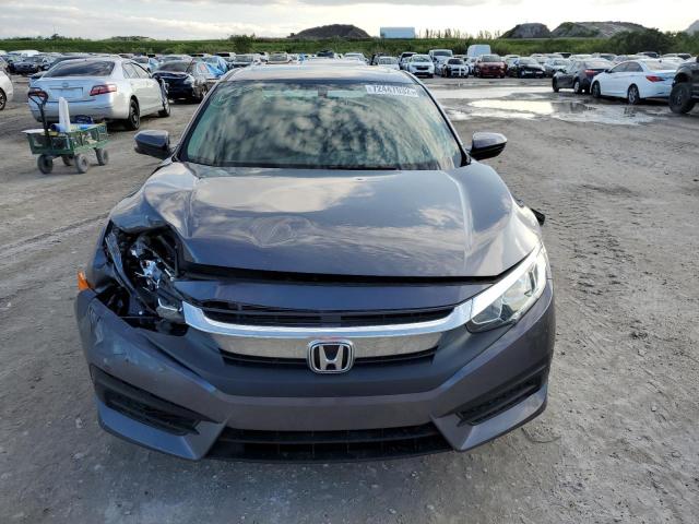 Photo 5 from auction – 2018 HONDA CIVIC EX with VIN 2HGFC2F79JH594278