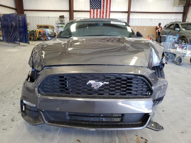 Photo 5 from auction – 2017 FORD MUSTANG with VIN 1FA6P8AM2H5250513