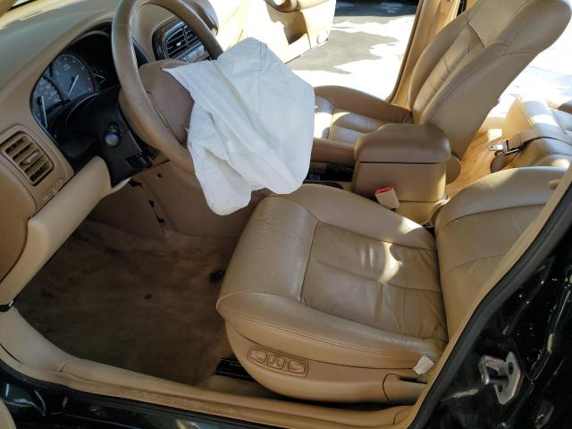 Photo 7 from auction – 2000 SATURN LS2 with VIN 1G8JW52R1YY670577