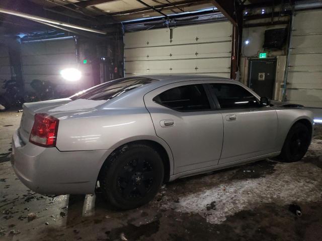 Photo 3 from auction – 2009 DODGE CHARGER with VIN 2B3KA43D19H610480