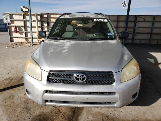 Photo 5 from auction – 2006 TOYOTA UK with VIN JTMZD33V965013507