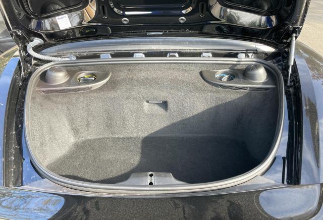 Photo 7 from auction – 2019 PORSCHE BOXSTER BA with VIN WP0CA2A86KS210183