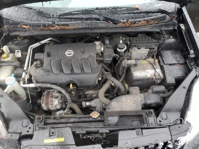 Photo 11 from auction – 2009 NISSAN SENTRA 2.0 with VIN 3N1AB61E09L614965