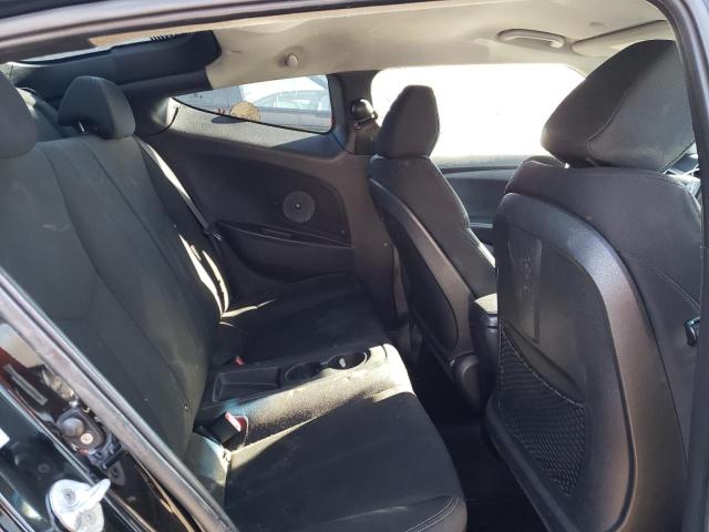 Photo 10 from auction – 2012 HYUNDAI VELOSTER with VIN KMHTC6AD0CU049796