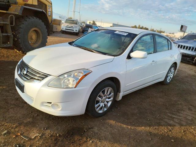Photo 1 from auction – 2010 NISSAN ALTIMA with VIN 1N4AL2AP4AN419904
