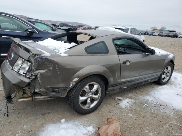 Photo 3 from auction – 2005 FORD MUSTANG with VIN 1ZVFT80N655242925