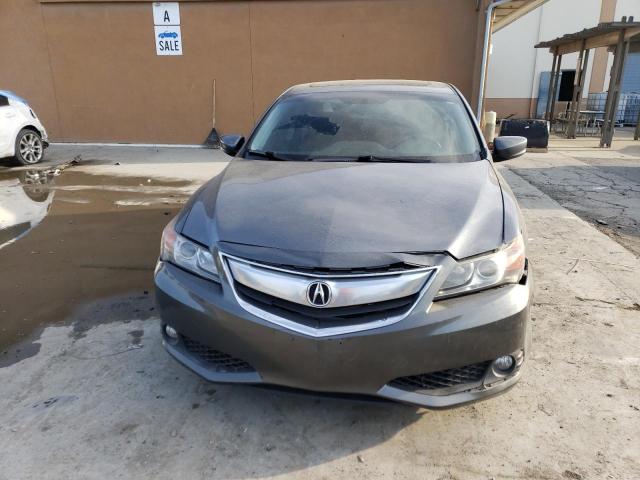 Photo 5 from auction – 2013 ACURA ILX 20 TEC with VIN 19VDE1F77DE019387