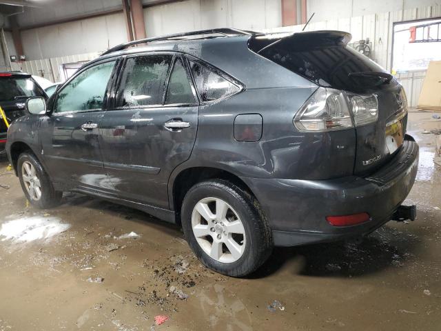 Photo 2 from auction – 2008 LEXUS RX 350 with VIN 2T2HK31U38C094257