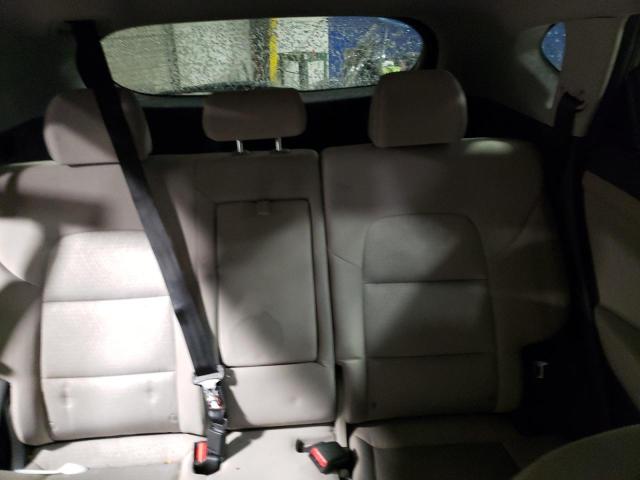 Photo 10 from auction – 2016 HYUNDAI TUCSON LIM with VIN KM8J3CA4XGU107540