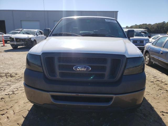 Photo 5 from auction – 2008 FORD F150 with VIN 1FTRF12298KC55188