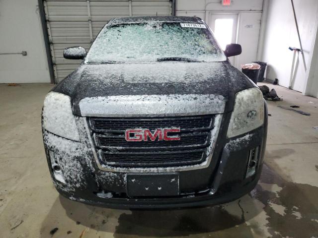 Photo 5 from auction – 2015 GMC TERRAIN SL with VIN 2GKALMEK3F6311911