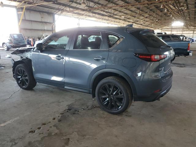 Photo 2 from auction – 2023 MAZDA CX-5 PREFE with VIN JM3KFBCM3P0100130