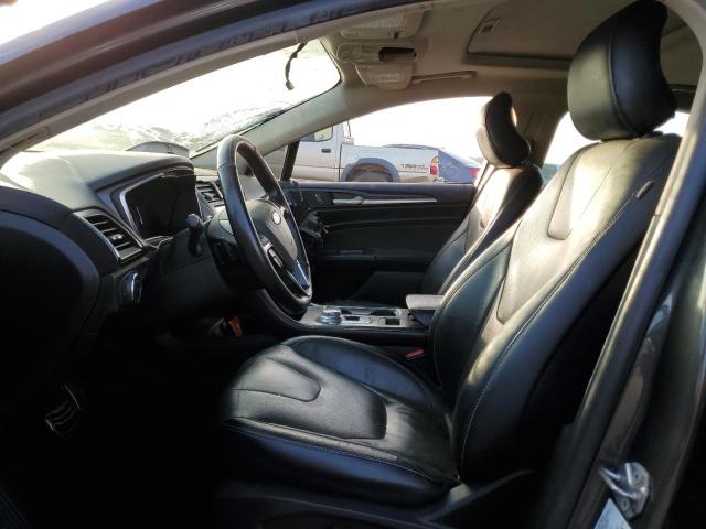 Photo 7 from auction – 2018 FORD FUSION TIT with VIN 3FA6P0D95JR134279