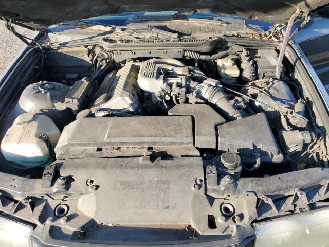 صورة رقم 11 من المزاد - 1997 BMW 318 مع VIN WBACC0328VEK22066