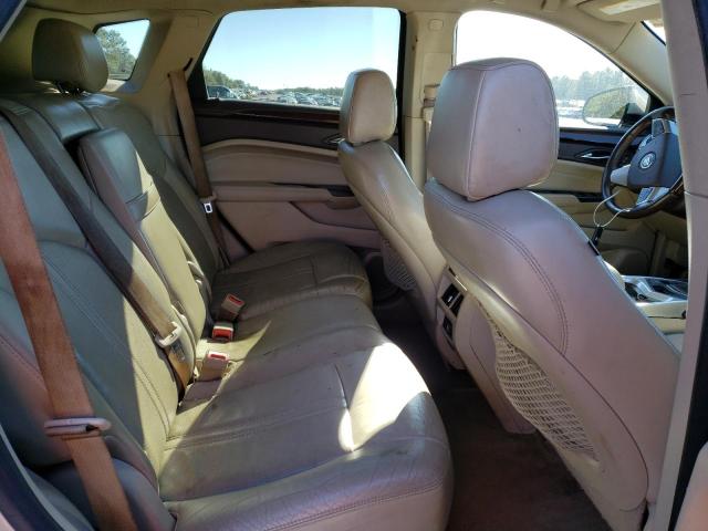 Photo 11 from auction – 2012 CADILLAC SRX LUXURY with VIN 3GYFNAE38CS573563