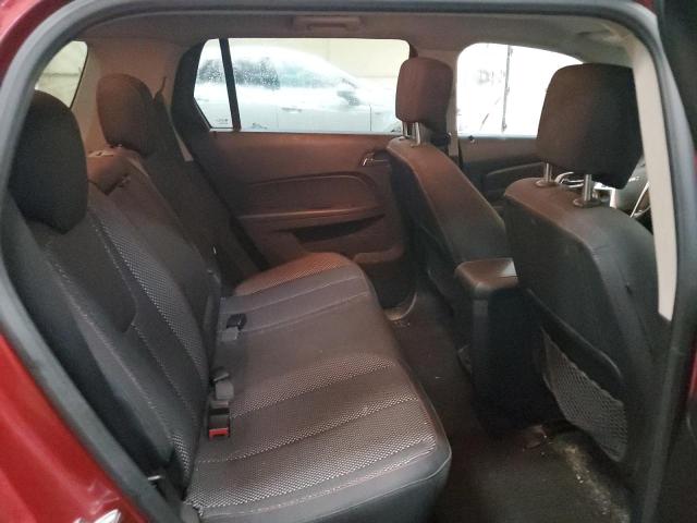 Photo 11 from auction – 2012 GMC TERRAIN SL with VIN 2GKFLTEK5C6236205