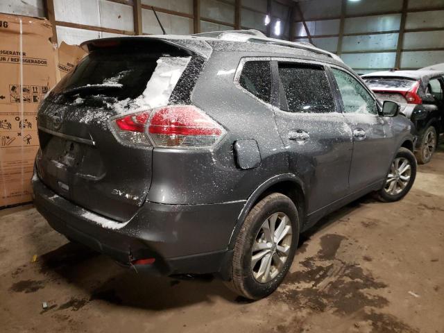 Photo 3 from auction – 2016 NISSAN ROGUE with VIN KNMAT2MV7GP612288