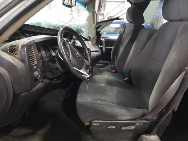 Photo 7 from auction – 2008 CHEVROLET SILVERADO with VIN 2GCEK19J881250023