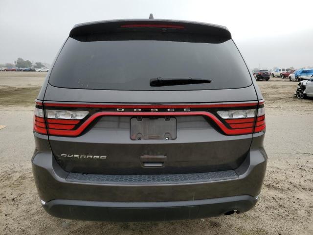 Photo 6 from auction – 2021 DODGE DURANGO SX with VIN 1C4RDHAG9MC640928