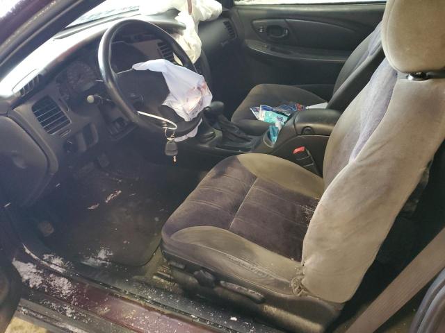 Photo 7 from auction – 2003 CHEVROLET MONTE CARL with VIN 2G1WW12E539247542