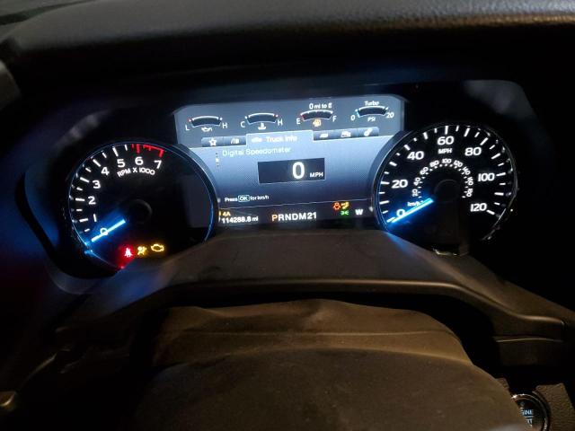 Photo 9 from auction – 2015 FORD F150 SUPER with VIN 1FTEW1EG4FFA37154