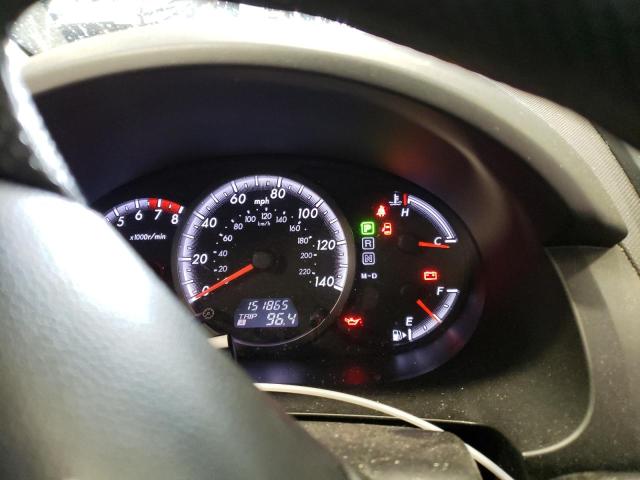 Photo 9 from auction – 2010 MAZDA 5 with VIN JM1CR2W36A0365610