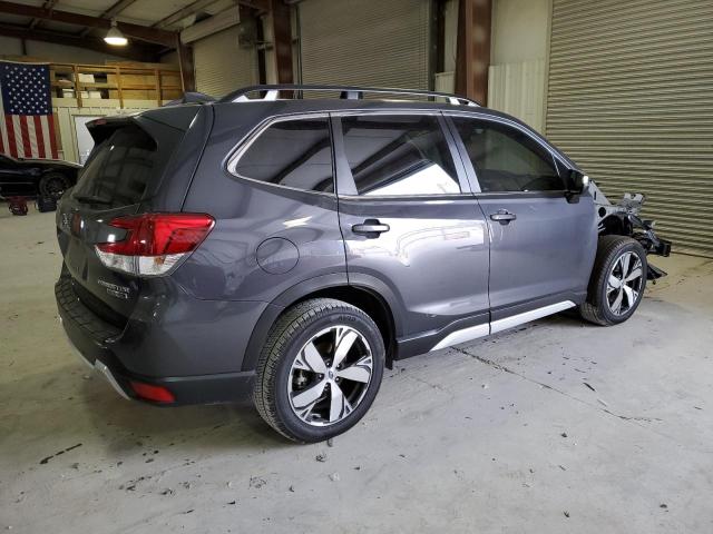 Photo 3 from auction – 2020 SUBARU FORESTER T with VIN JF2SKAXC5LH400670