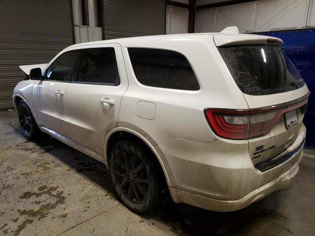 Photo 2 from auction – 2017 DODGE DURANGO R/ with VIN 1C4SDJCT1HC611772